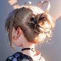 普段は見えないからいいんです 5枚目