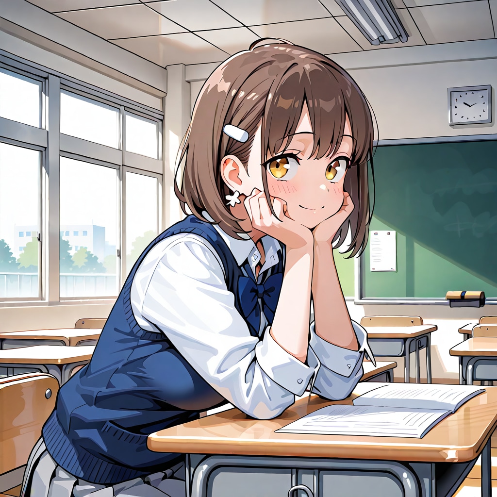 アイちゃん
