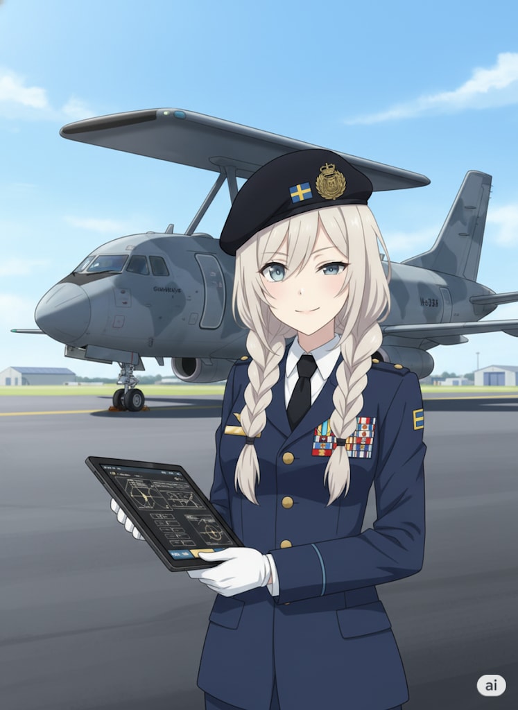 AEW&C | の人気AIイラスト・グラビア