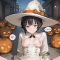 PEGASUSハロウィン衣裳コレクション🎃１ 7枚目
