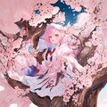 桜姫 2枚目