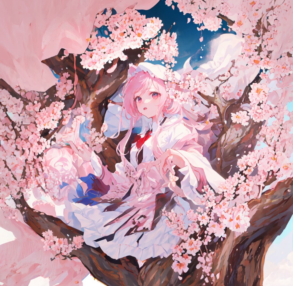 桜姫