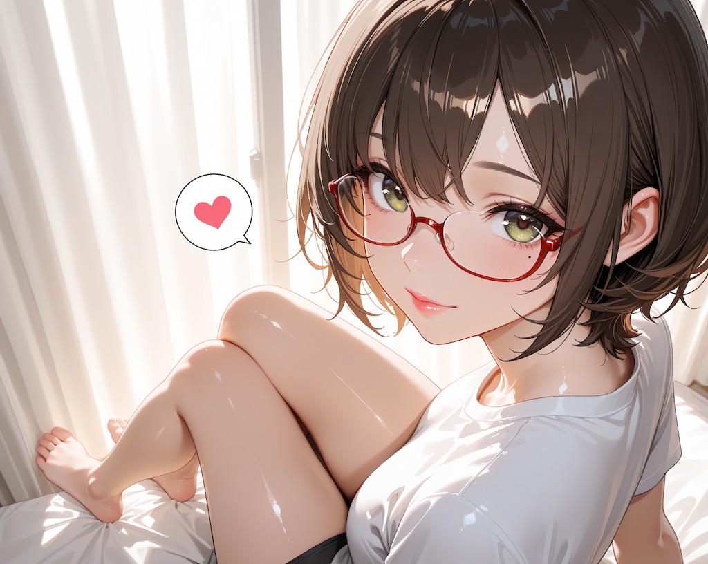 ゴロゴロして過ごすのも悪くないよね♪