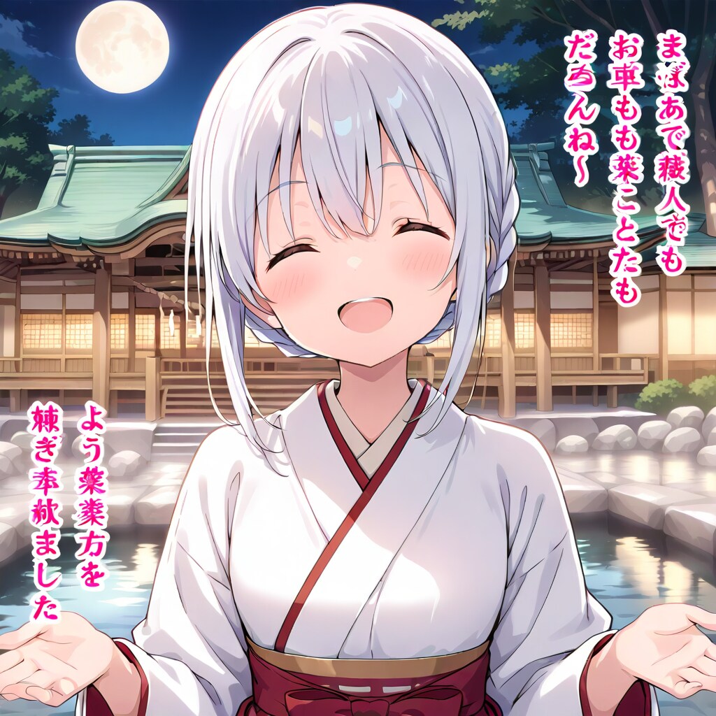 美少女戦士セーラーアイス2期第二十話