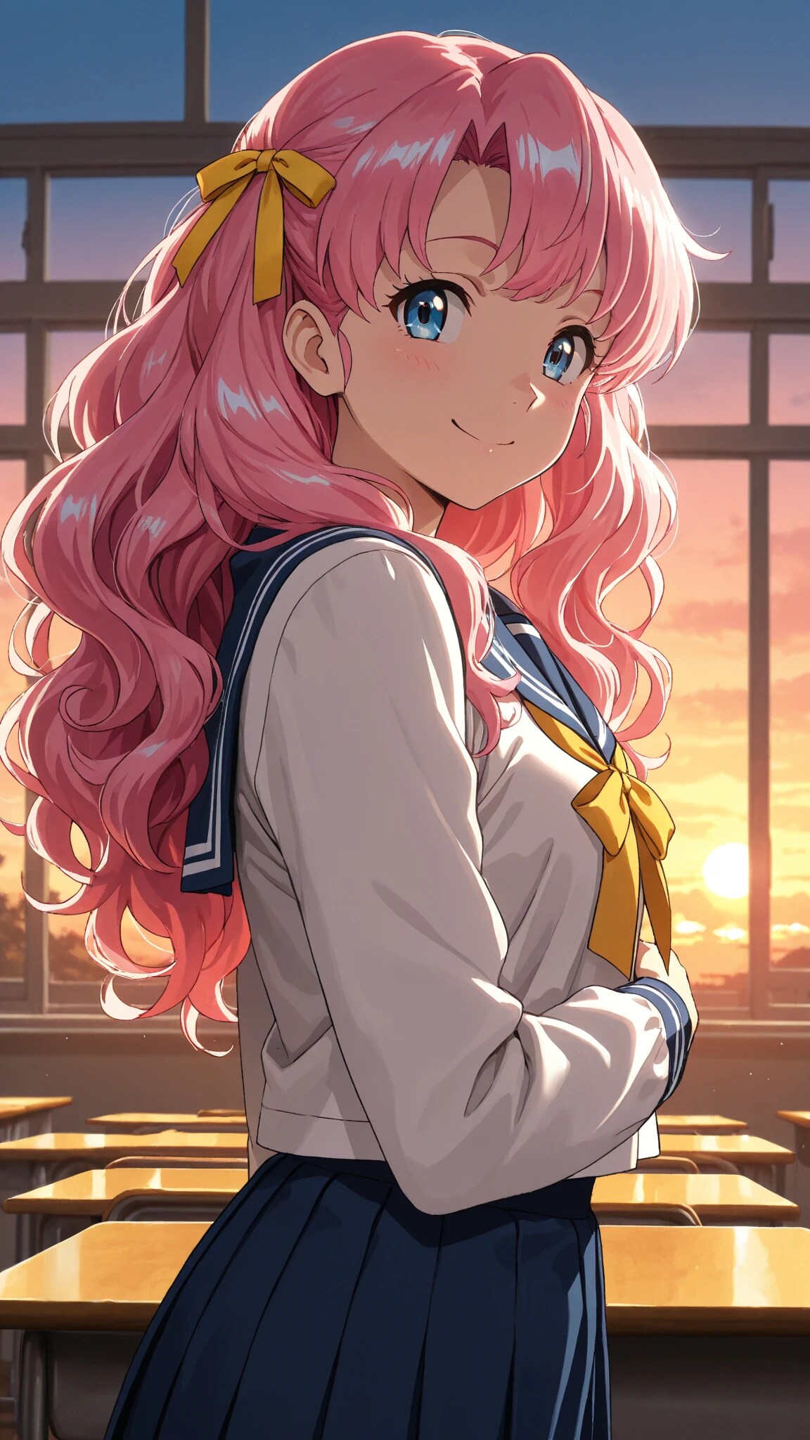 うる星やつら　ランちゃん　🐲
