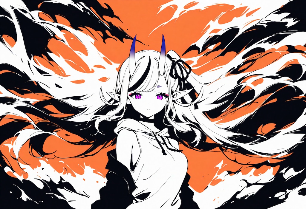 竜胆尊 / にじさんじ