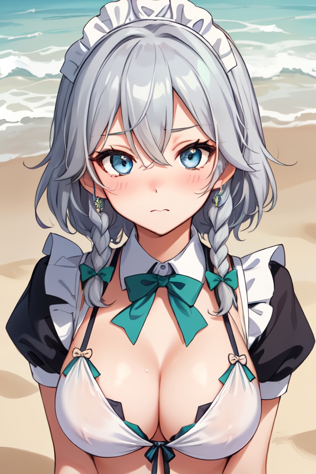 ビキニ咲夜さん　詰め合わせ