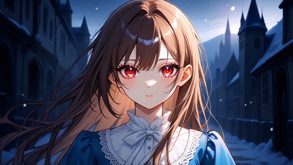 ジュリアさん