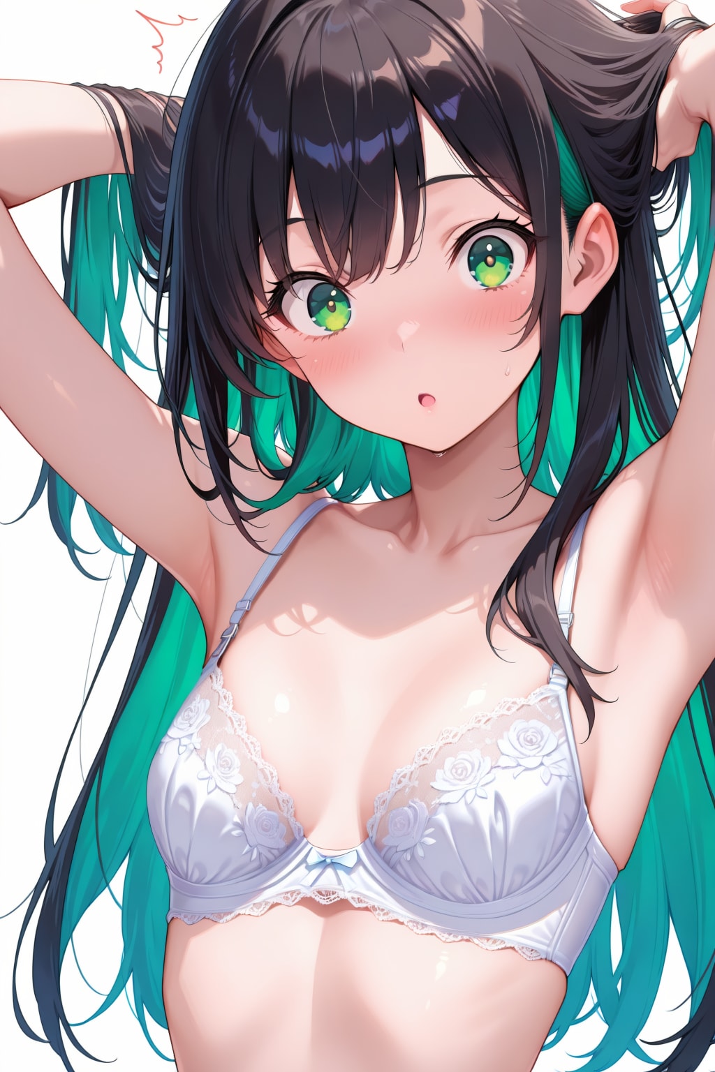 ブラジャーの日
