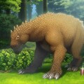 怪物ガチャ 5枚目