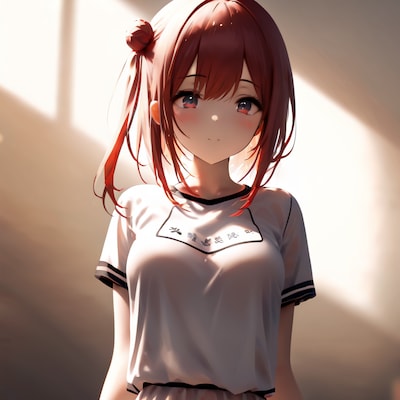 凛紅写真集『SUMMER LINK』㉗