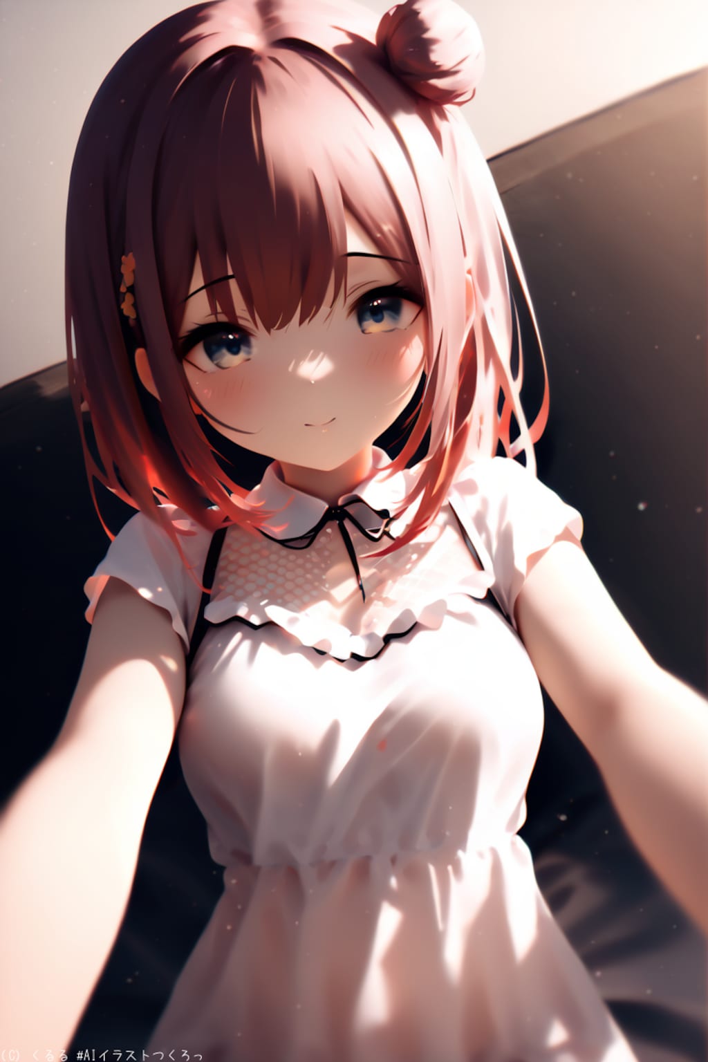 凛紅写真集『SUMMER LINK』㉗