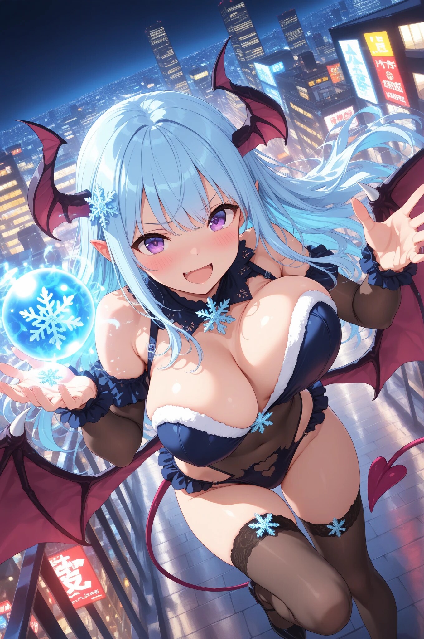 メロメロにしてあげる💓