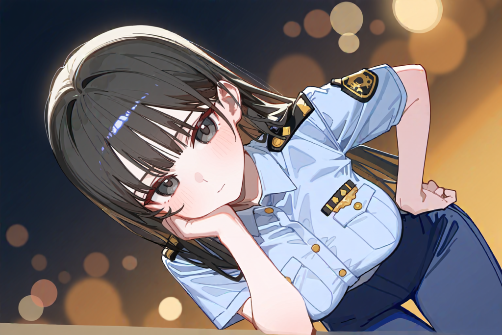 逮捕です。まにあわなかったので