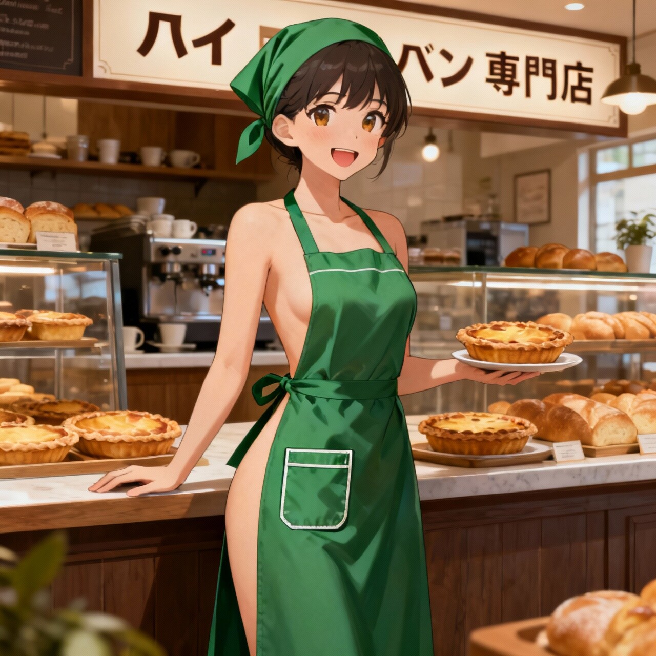 パイパン 専門店