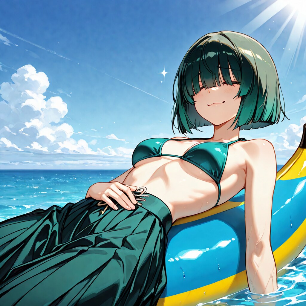 バナナボート