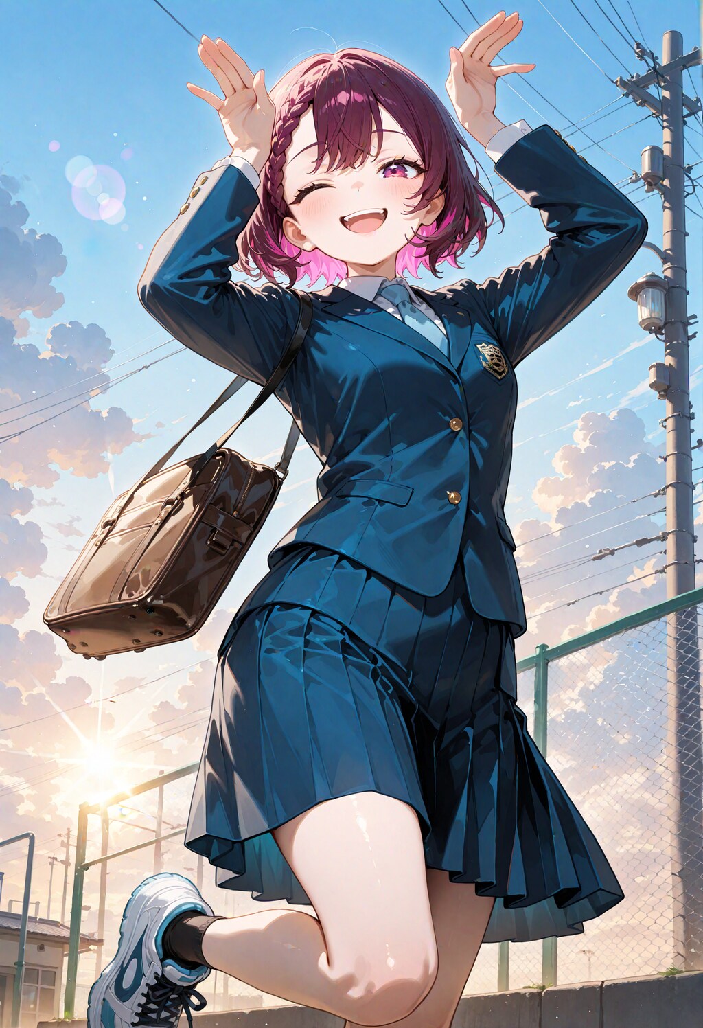 今日のスマイル 2025.4.28