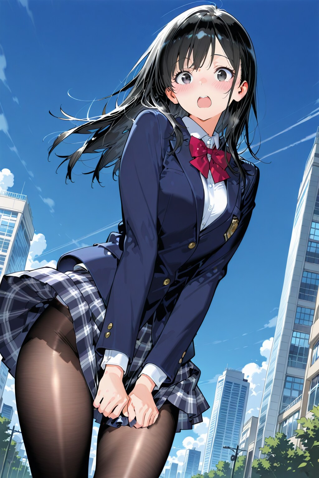 風のいたずら #230　PHOENIX
