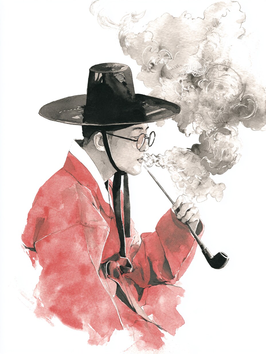 紫煙 | の人気AIイラスト・グラビア