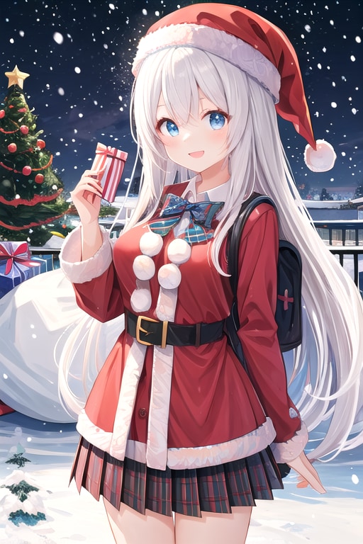 試作 | の人気AIイラスト・グラビア