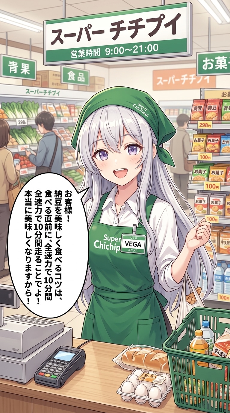 きょうのアドバイス