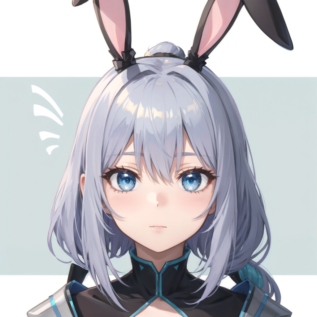 ハヅキ祭#LoRAに使用した画像