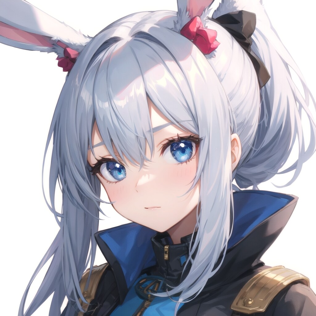 ハヅキ祭#LoRAに使用した画像