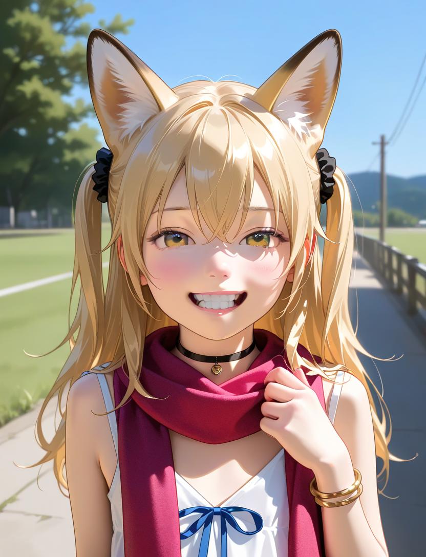ちょいリアルver ミラさん | の人気AIイラスト・グラビア