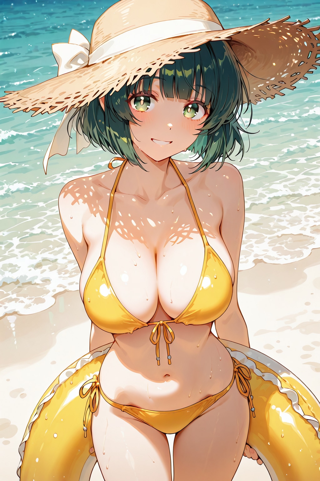 一緒に遊ぼっ♪