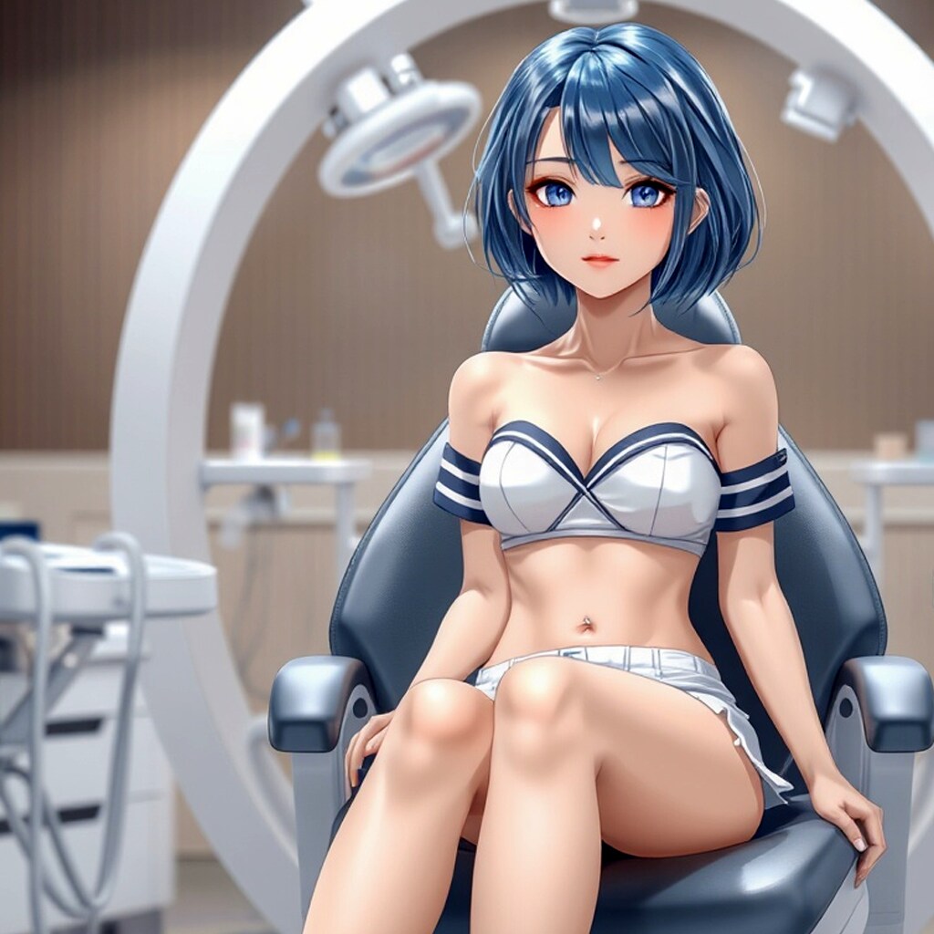 歯は歯の尊厳です