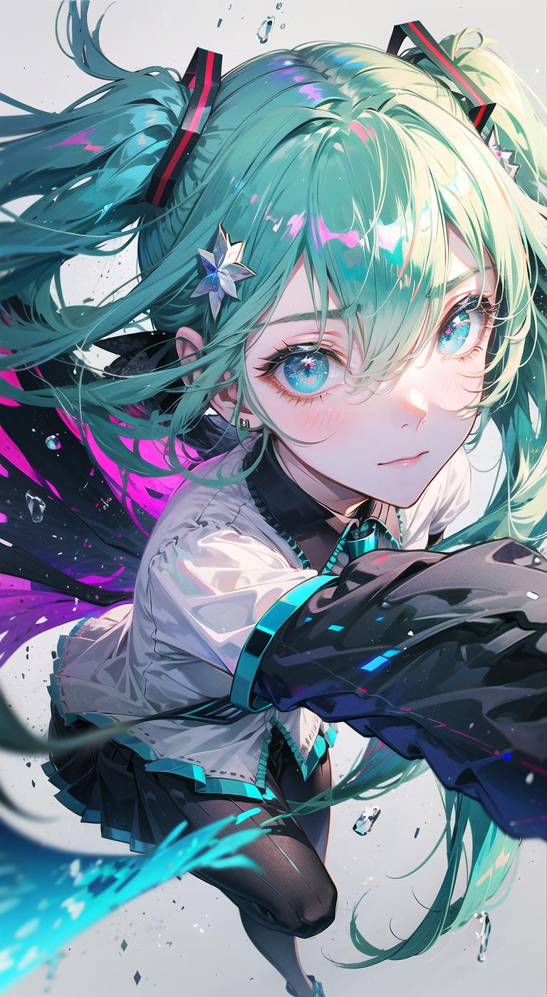 初音ミク