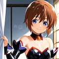 前原圭一　ひぐらしのなく頃に 10枚目