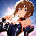 前原圭一　ひぐらしのなく頃に 5枚目