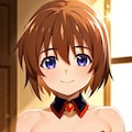 前原圭一　ひぐらしのなく頃に 2枚目
