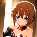 前原圭一　ひぐらしのなく頃に 3枚目