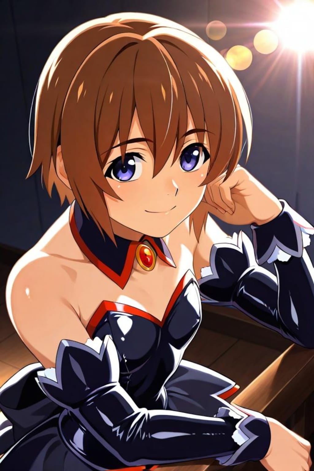 前原圭一　ひぐらしのなく頃に