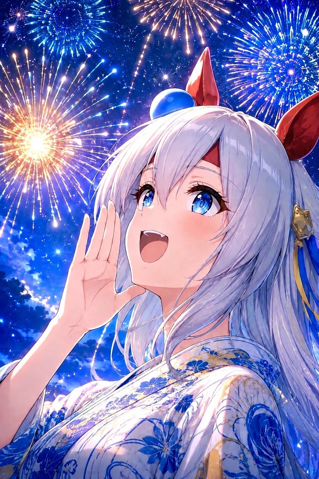 タマやー