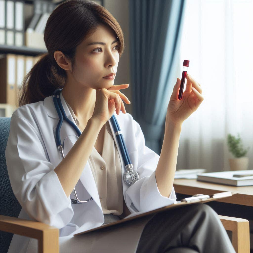 推理中