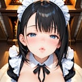 キス…したいです♡ 2枚目