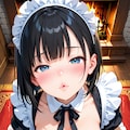 キス…したいです♡ 4枚目