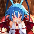魔界戦記ディスガイア　ラハール　パフェ 9枚目