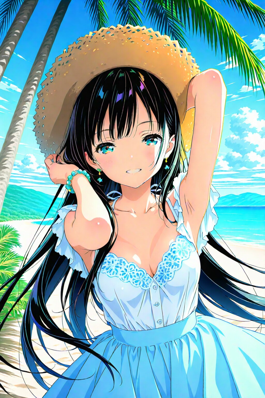 南国リゾート(DRAGON)(2)