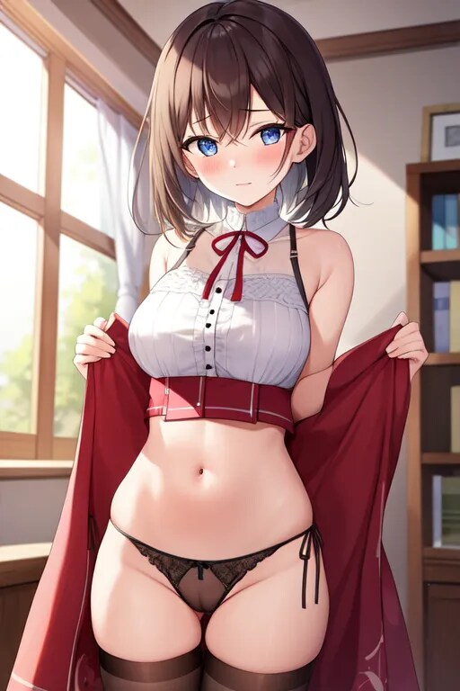 今日のパンツ#25