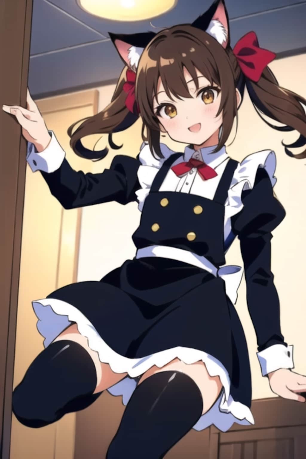 猫耳パラダイス