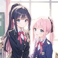 制服図鑑 6枚目