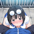おまえ、眼鏡を取ったらかわいかったんだな 6枚目