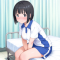おまえ、眼鏡を取ったらかわいかったんだな 2枚目