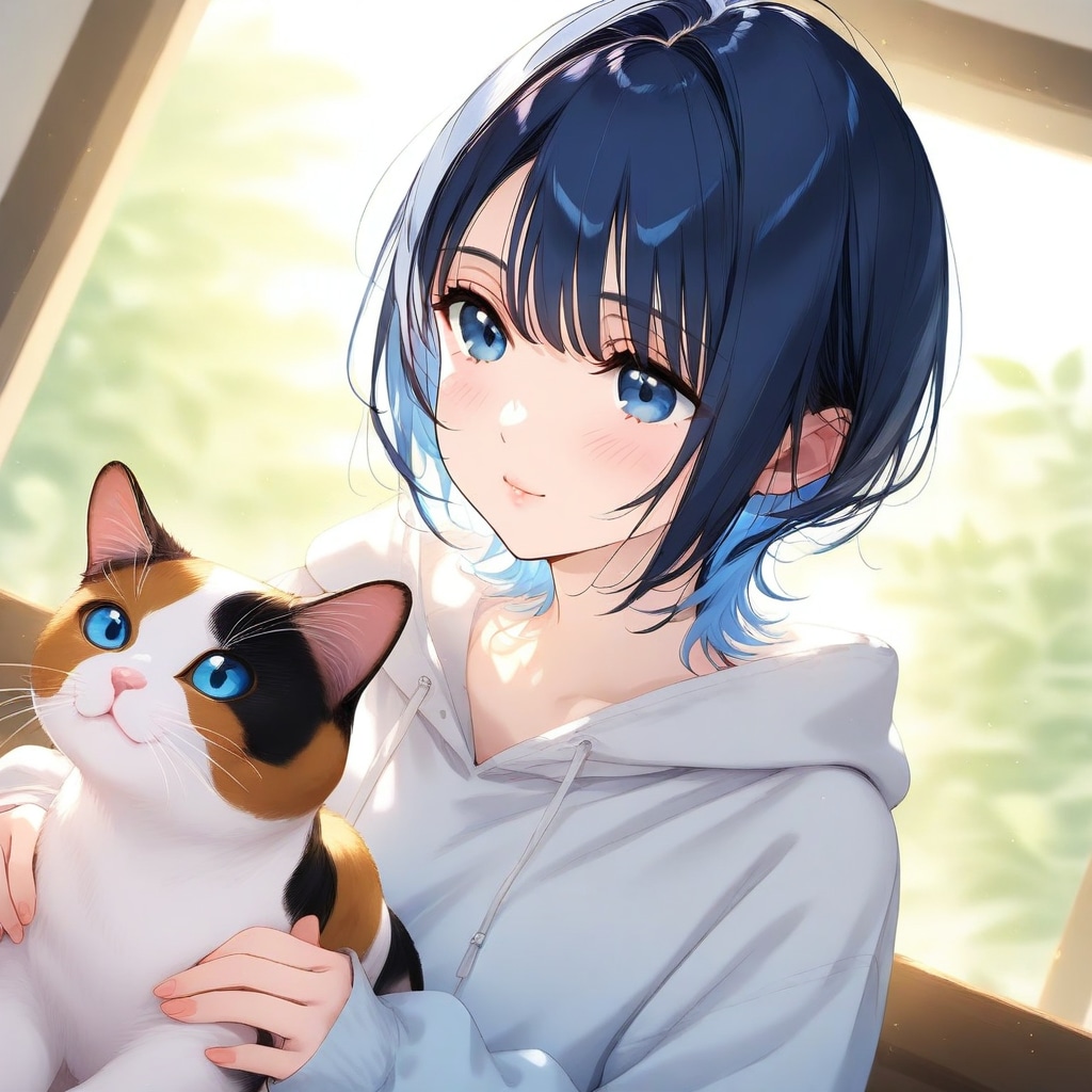 くつろぎWAVEちゃん（１）