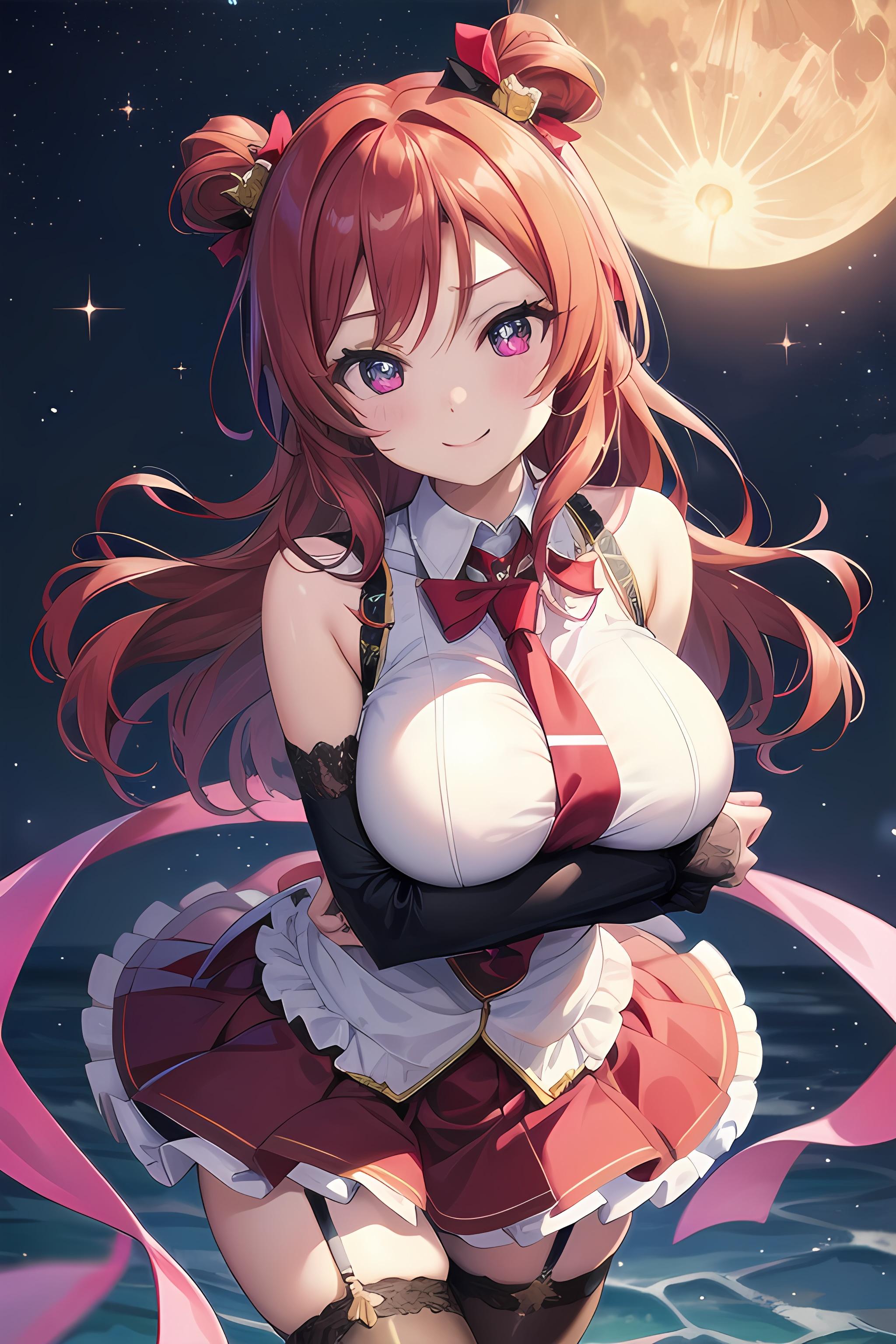 アイドル