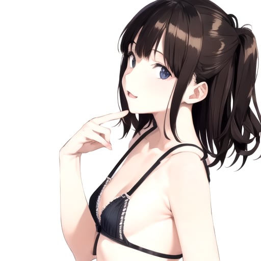 AI女子